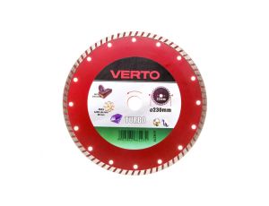 Tarcza diamentowa 230 x 22.2 mm turbo 61H2T9