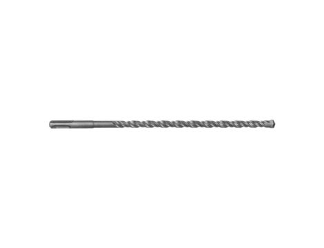 Wiertło do betonu SDS Plus, 10 x 260 mm, S4