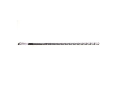 Wiertło do betonu SDS Plus 16 x 400 mm S4 60H652
