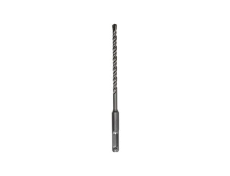 Wiertło do betonu SDS Plus, 6 x 160 mm, S4