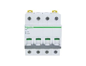 Rozłącznik modułowy 125A 4P iSW A9S65492