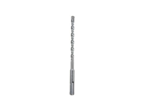 Wiertło do betonu SDS Plus, 8 x 160 mm, S4