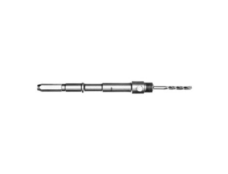 Adapter sześciokąny do otwornic do betonu 60H212