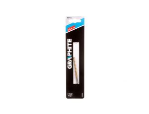 Wiertło do metalu HSS-TiN, 4.0 mm