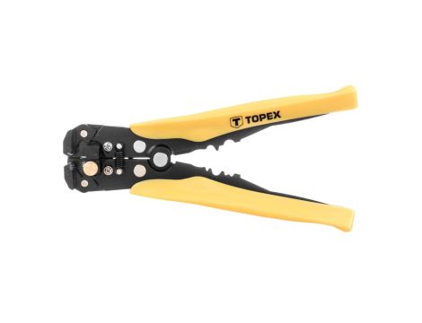 Automatyczny ściągacz izolacji 210mm 0,5-6mm2 czołowy 32D806