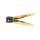 Automatyczny ściągacz izolacji 210mm 0,5-6mm2 czołowy 32D806