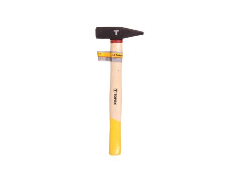 Młotek ślusarski 500 g trzonek jesionowy 02A405
