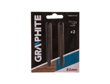 Noże do struga do 59G678 59G678-30