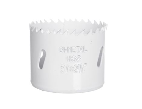 Otwornica bi-metalowa 57 mm 57H924