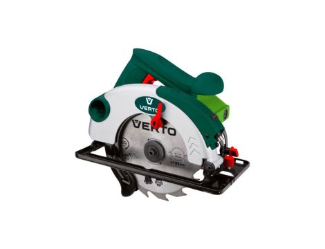 Pilarka tarczowa 1200W tarcza185x20 mm 52G684