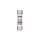Wkładka bezpiecznikowa cylindryczna 8,5x31,5mm 0,5A gG 400V 012394