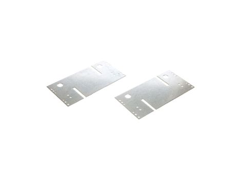 Kątowniki do łączenia kaset 180mm BPZ-BR/WB3S/1 111337
