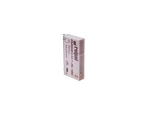Przekaźnik miniaturowy 1P 6A 60V DC PCB AgSnO2 RM699BV-3011-85-1060 2613667