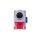 Zestaw instalacyjny z gniazdem 16A 5p (L-0-P) COMBO-POL 960615511W