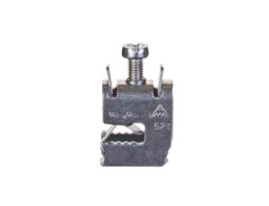 Zacisk do szyn zbiorczych 1,5-16mm2 dla żył Cu KS 16F/50 HPL00408 /50szt./