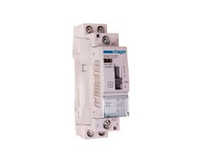 Stycznik modułowy ze sterowaniem ręcznym 25A 2Z 230V AC ERC225