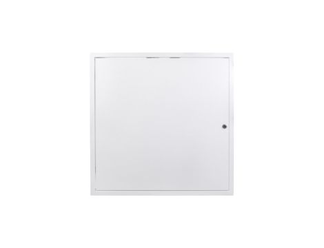 Drzwiczki rewizyjne 600x600mm z zamkiem 60x60/Z/