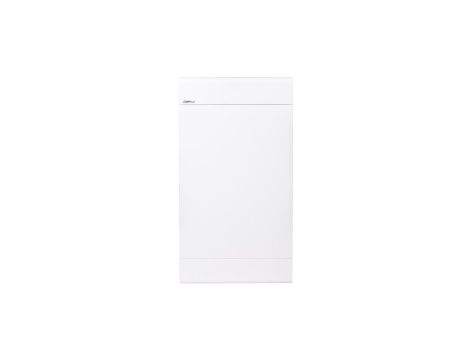 Rozdzielnica modułowa podtynkowa SRp-36/B (3x12) (N+PE) IP40 2.136