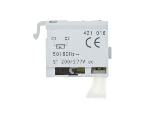 Wyzwalacz wzrostowy ST 200-277V AC/DC DPX3 421016