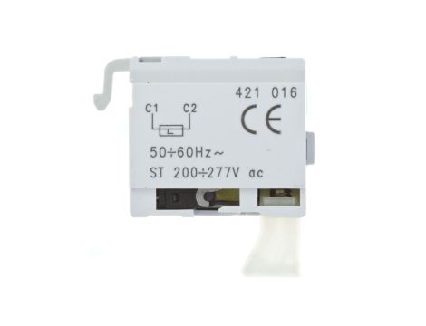 Wyzwalacz wzrostowy ST 200-277V AC/DC DPX3 421016