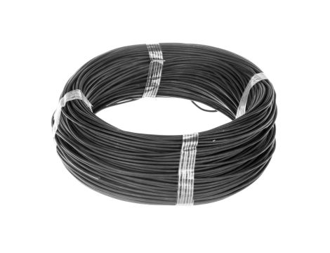 Przewód silikonowy OLFLEX HEAT 180 SiF 1x0,5 czarny 0048001 /100m/
