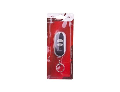 Pilot dwukanałowy P-258/2 STI10000010