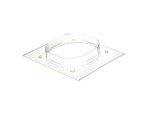 Simon 54 Premium Uszczelka IP44 do ramki poczwórnej DU4