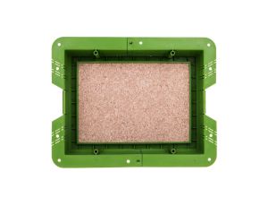 Simon Connect Kaseta do wylewki puszki KF200/1 G201