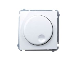 Simon Basic Ściemniacz 1-10V biały BMS9V.01/11