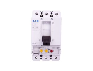 Wyłącznik silnikowy 3P 45kW 45-90A NZMN2-ME90 265778