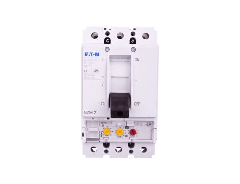 Wyłącznik silnikowy 3P 45kW 45-90A NZMN2-ME90 265778