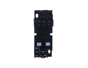 Gniazdo przekaźnika do RXM 2P 41/O mixed śrubowy RXZE2M114