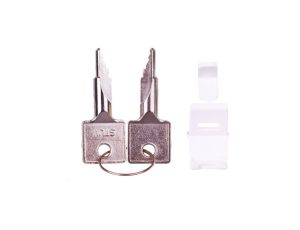 Zamek z 2 kluczykami do rozdzielnicy GOLF VF/VS VZ794N