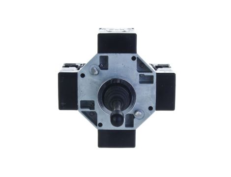 Manipulator czterokierunkowy 22mm 2Z XD2GA8441