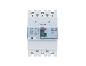 Rozłącznik mocy 3P 250A DPX3-I 420299