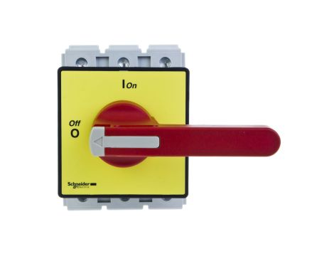 Rozłącznik izolacyjny 3P 175A do wbudowania Vario VCF6