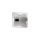 Simon 54 Regulator temperatury 5-40C IP20 srebrny mat DRT10W.02/43