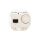 Simon 54 Regulator temperatury 5-40C IP20 kremowy DRT10Z.02/41