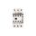 Stycznik mocy 65A 3P 230V AC 2Z 2R DILM65-22 (230V50HZ,240V60HZ) 277926