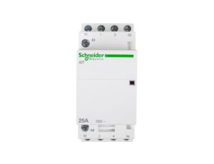 Stycznik modułowy 25A 2Z 2R 230V AC iCT A9C20838