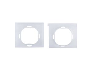 Simon 54 Premium Uszczelka IP44 do ramki podwójnej DU2