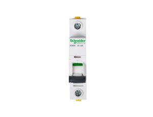 Wyłącznik nadprądowy 1P B 13A 6kA AC iC60N-B13 A9F03113