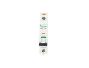Wyłącznik nadprądowy 1P B 16A 6kA AC iC60N-B16 Acti9 A9F03116
