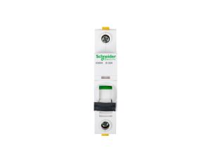 Wyłącznik nadprądowy 1P B 32A 6kA AC iC60N-B32 Acti9 A9F03132