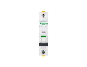 Wyłącznik nadprądowy 1P B 40A 6kA AC iC60N-B40 Acti9 A9F03140