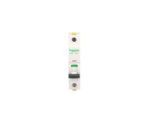 Wyłącznik nadprądowy 1P C 25A 6kA AC iC60N-C25 Acti9 A9F04125