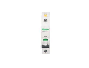 Wyłącznik nadprądowy 1P C 2A 6kA AC iC60N-C2 Acti9 A9F04102