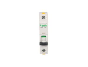 Wyłącznik nadprądowy 1P C 3A 6kA AC iC60N-C3 Acti9 A9F04103