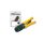 Zaciskarka do złącz RJ11 RJ12 RJ45 Digitus DN-94004