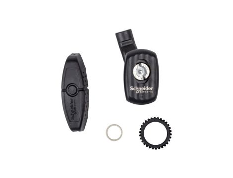 Zamek zapasowy do obudów NSYS3D NSYAEDLS3DRL